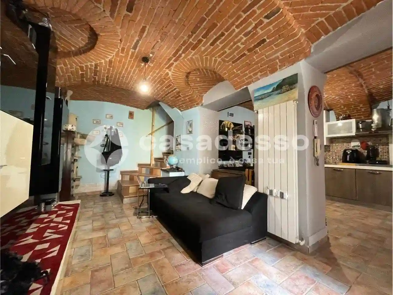 Casa indipendente - foto 3