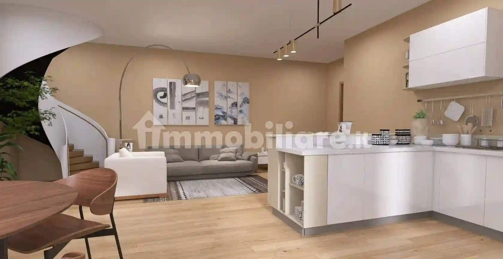 Appartamento - foto 3