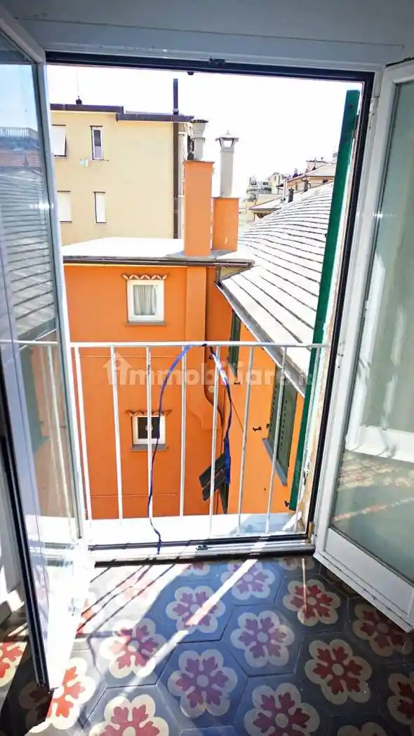 Appartamento in vendita a Arenzano