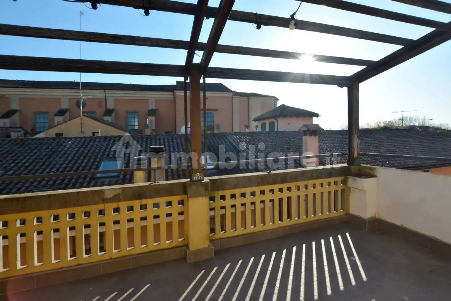 Appartamento in vendita a Budrio
