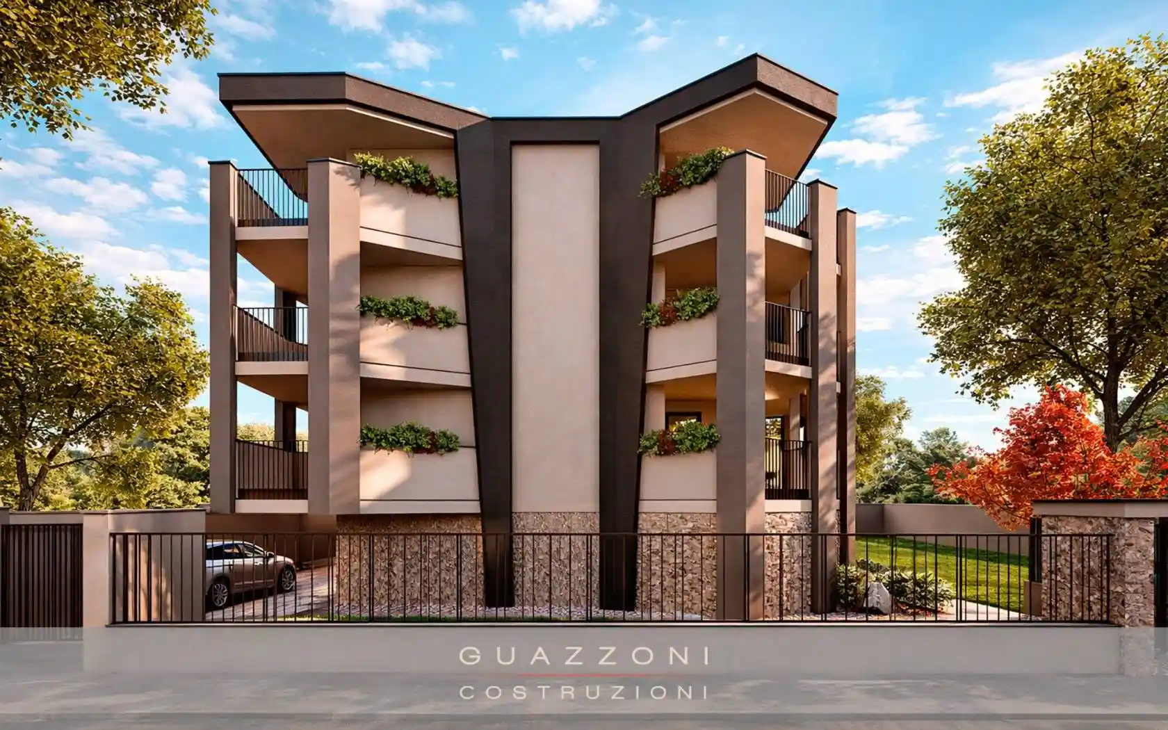 Appartamento in vendita a Legnano