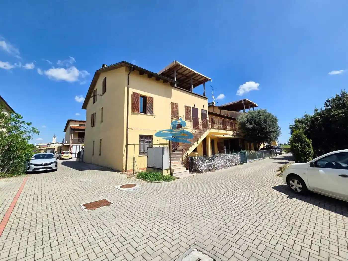 Appartamento in vendita a Ravenna