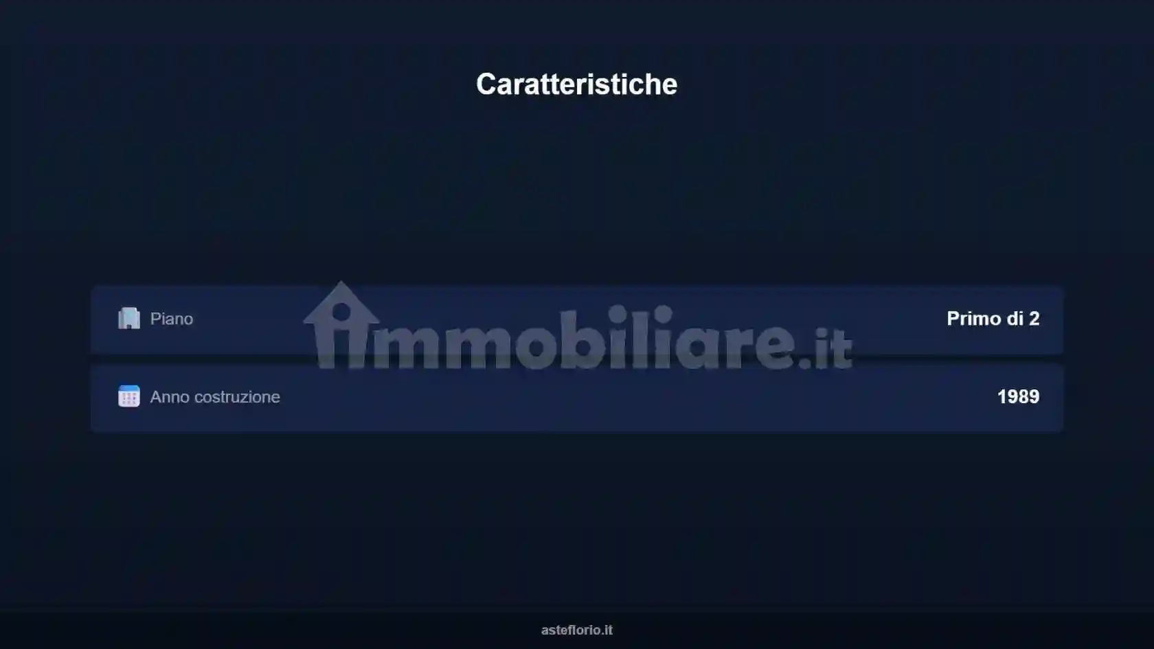 Villetta a schiera - foto 5
