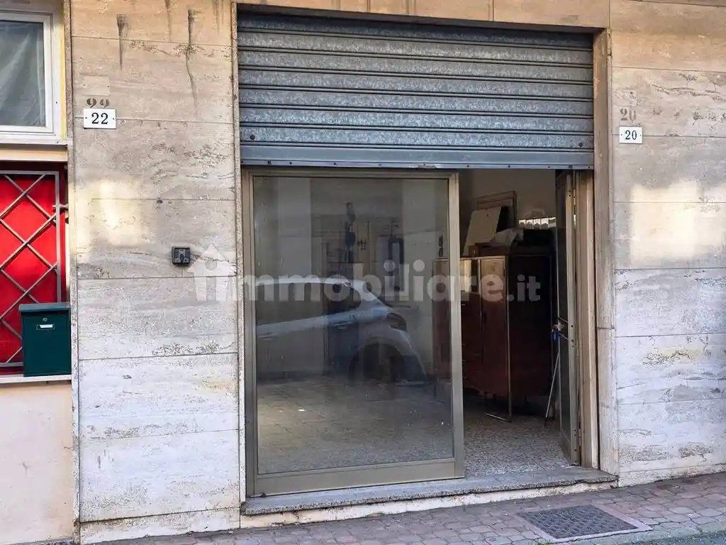 Attico - Mansarda in vendita a Codigoro