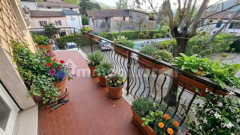 Appartamento in vendita a Rivergaro