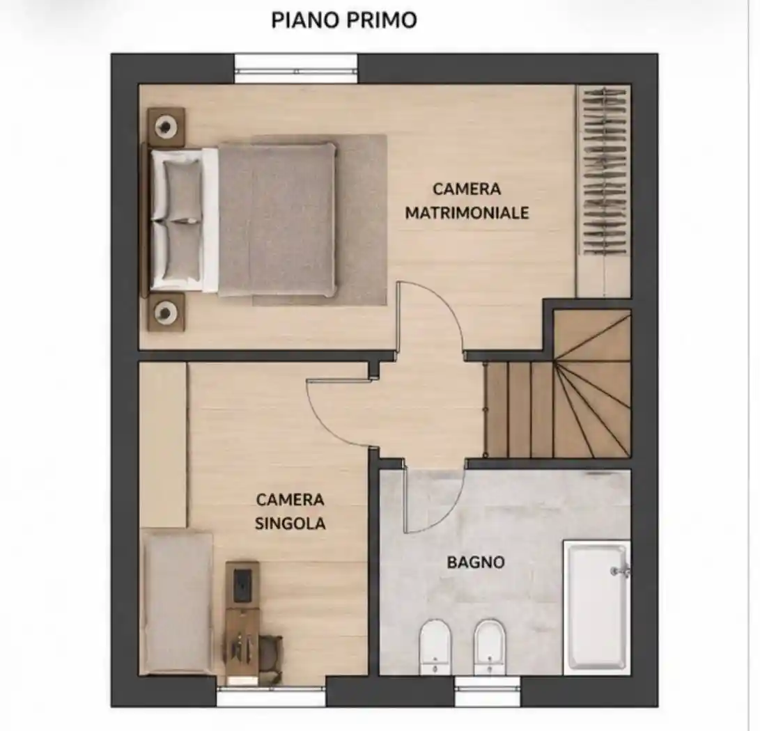 Appartamento