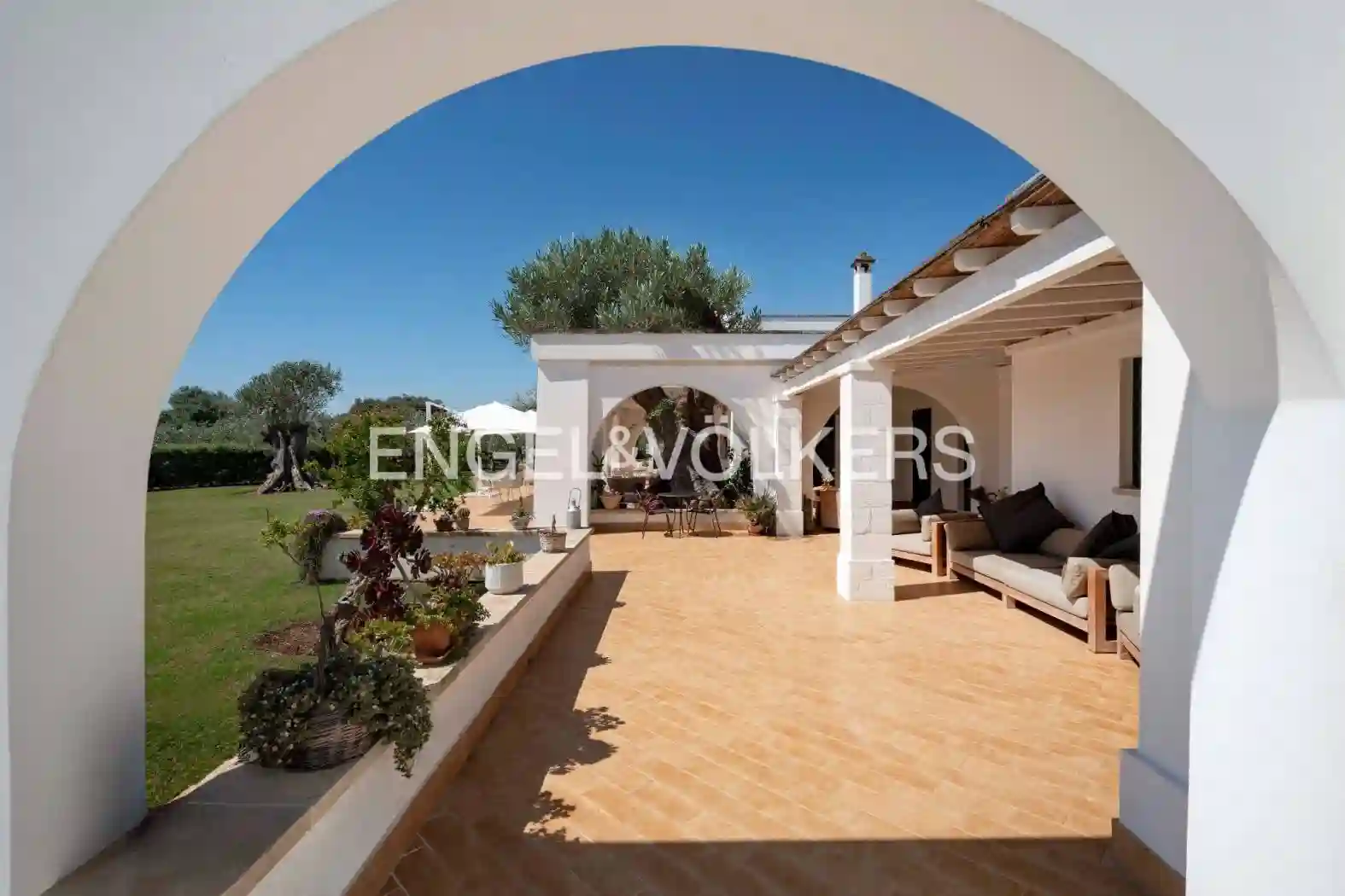 Villa - foto 3