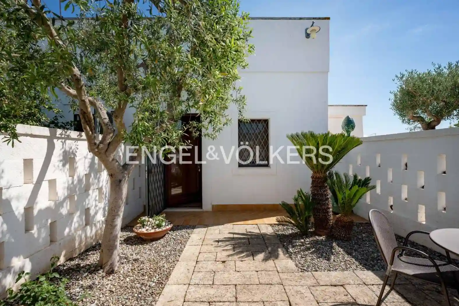Villa - foto 4