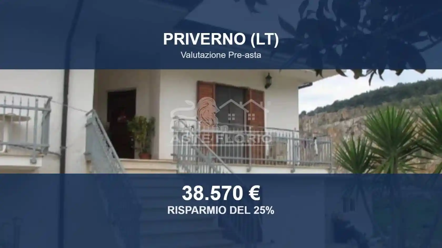 Appartamento