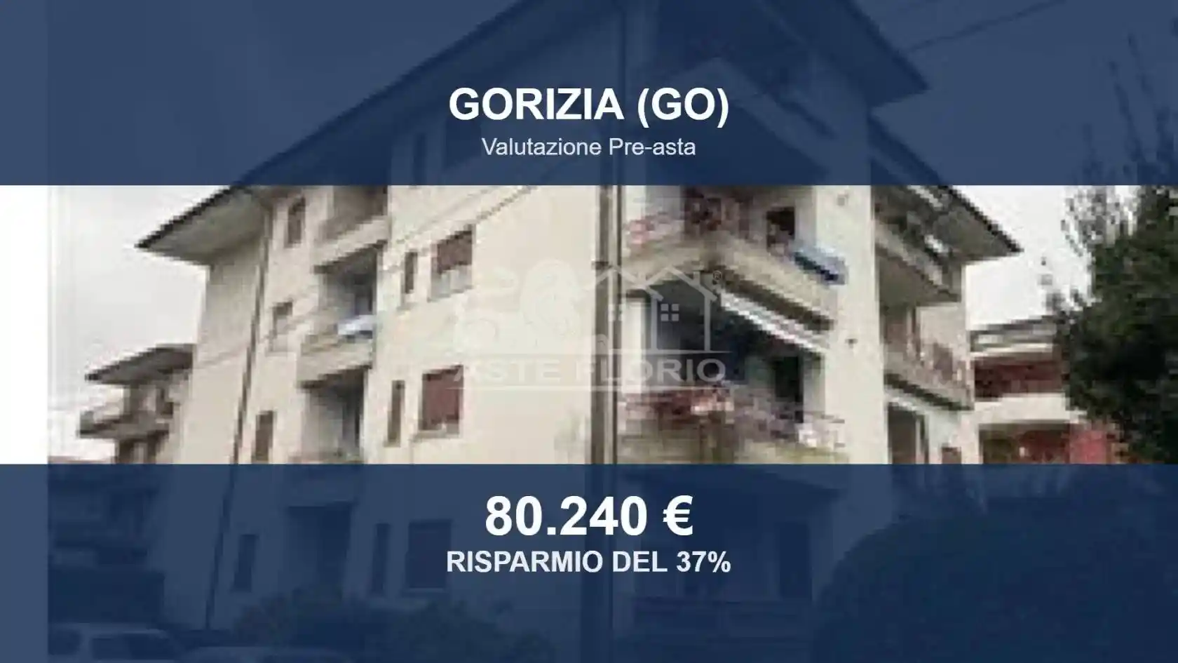 Appartamento