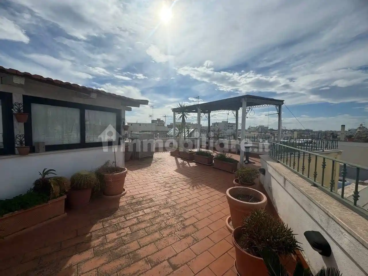 Casa indipendente in vendita a Trani
