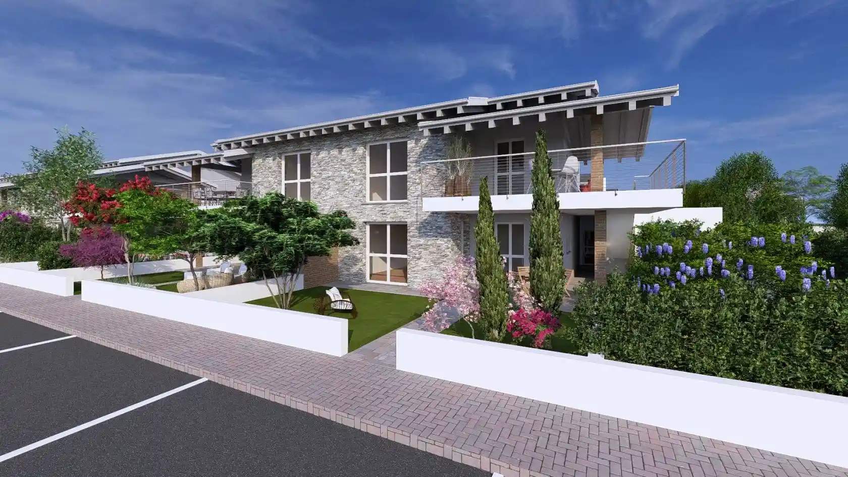 Villa in vendita a Melegnano