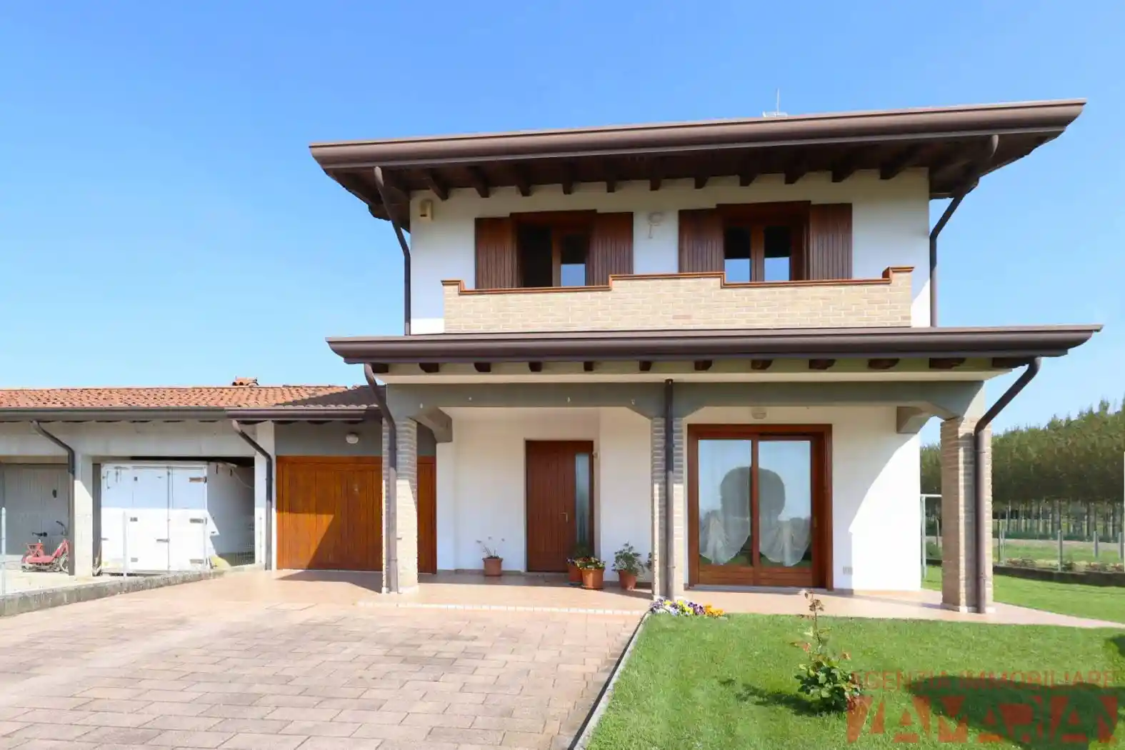 Villa in vendita a San Michele al Tagliamento