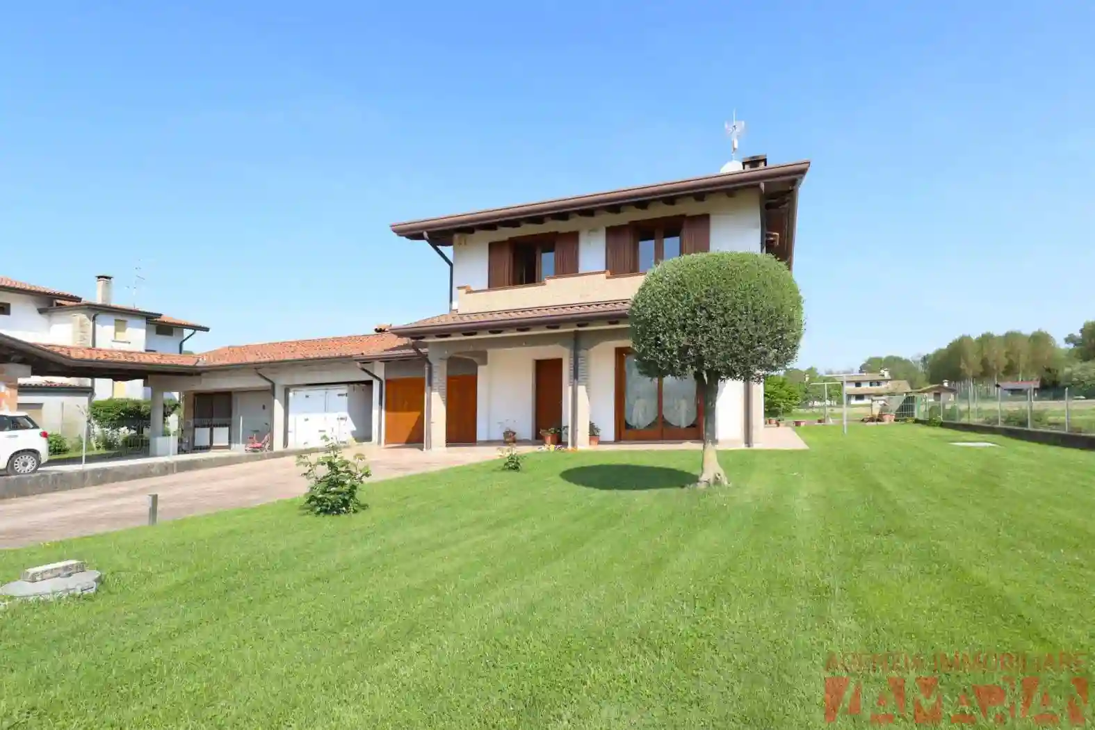 Villa - foto 3
