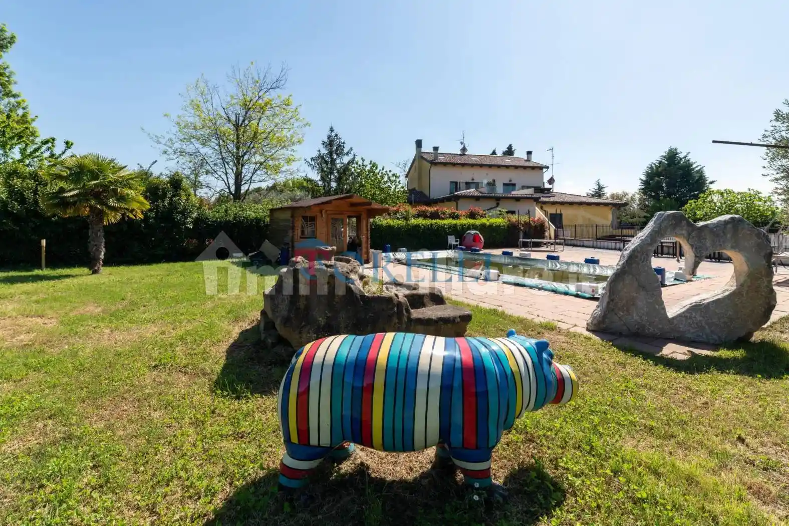 Villa in vendita a Rimini