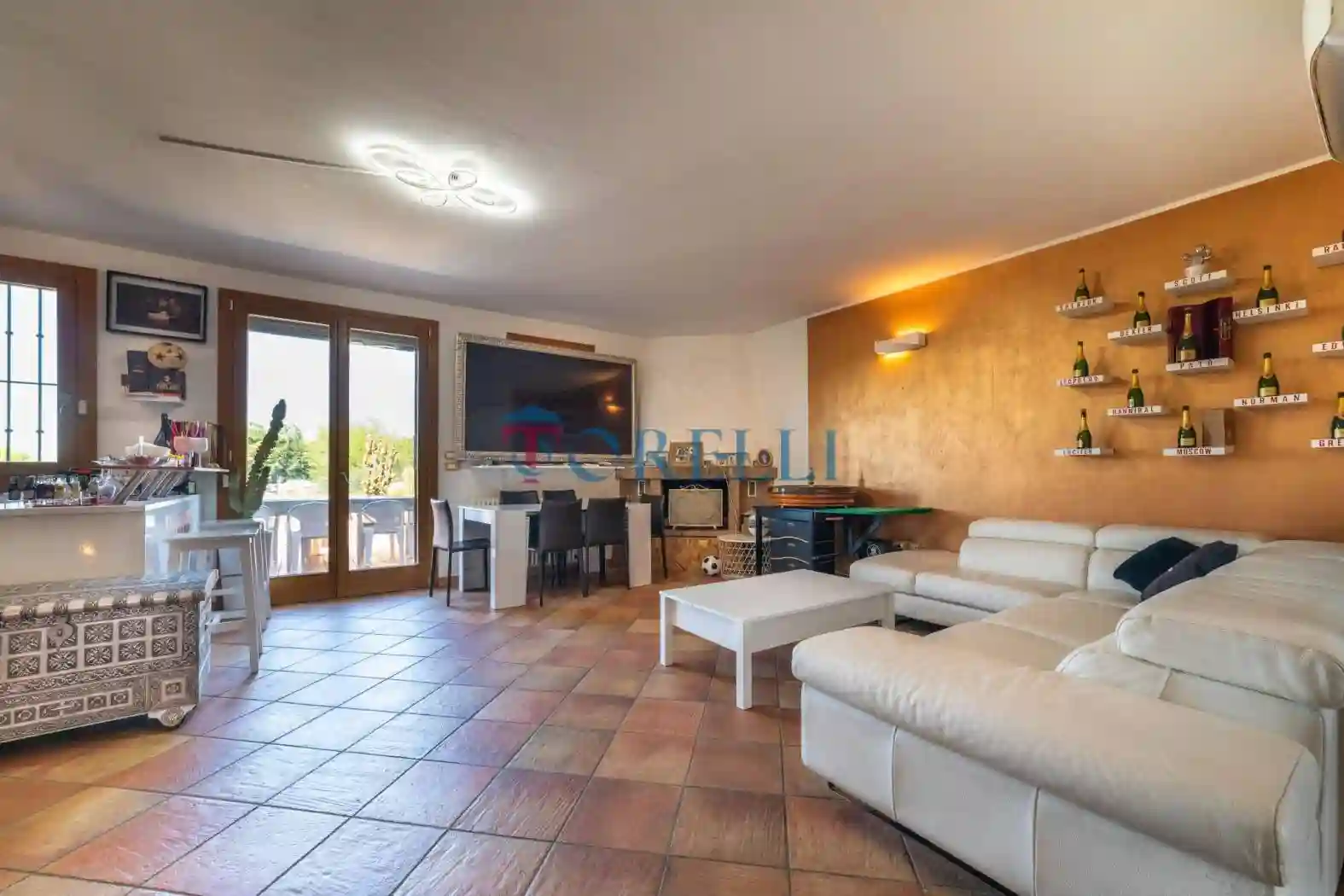 Villa - foto 4