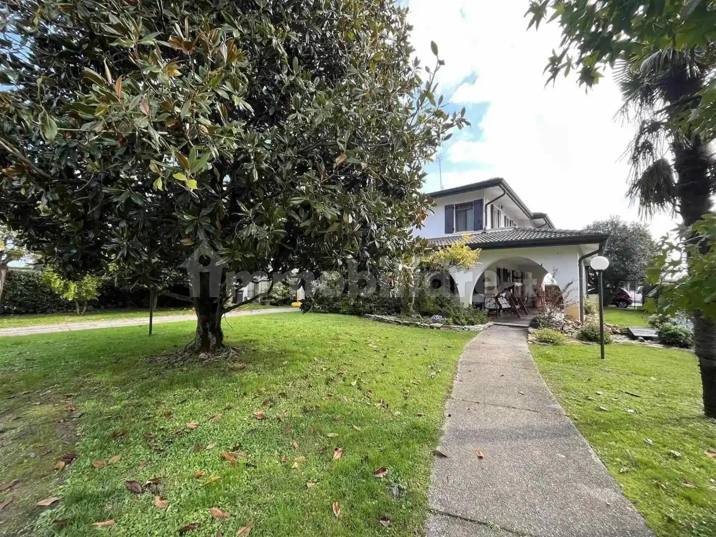Villa in vendita a Codevigo