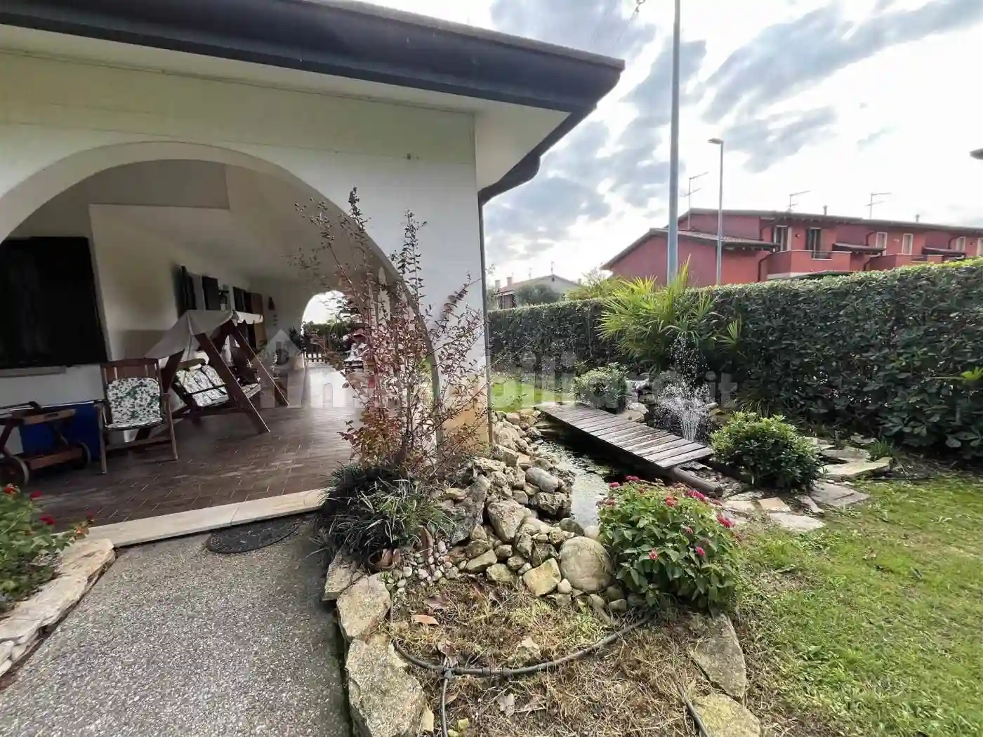 Villa - foto 5