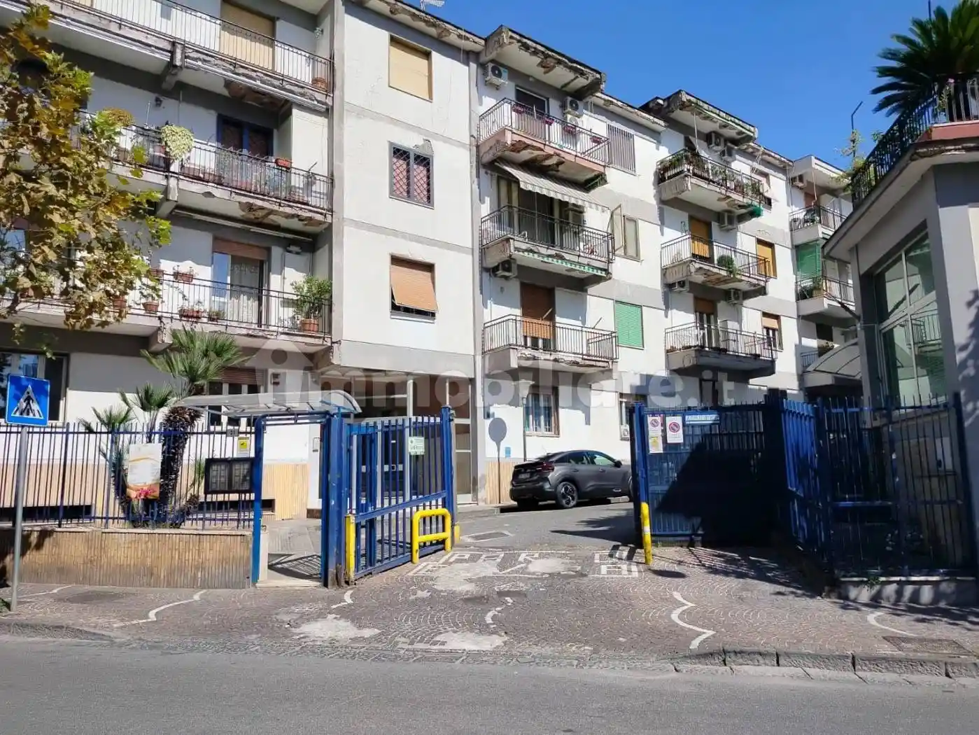 Appartamento in vendita a Portici