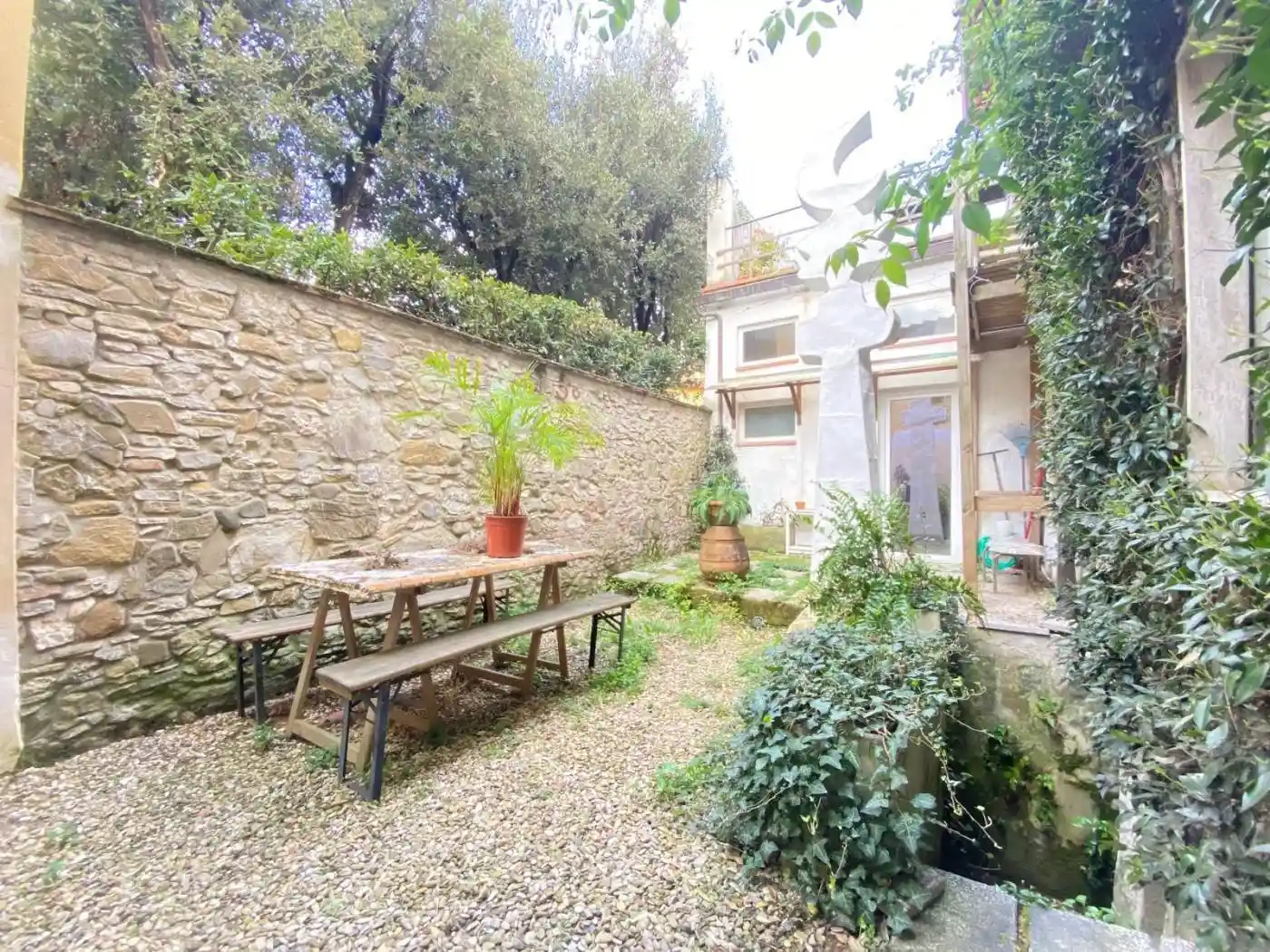 Appartamento in vendita a Bagno a Ripoli