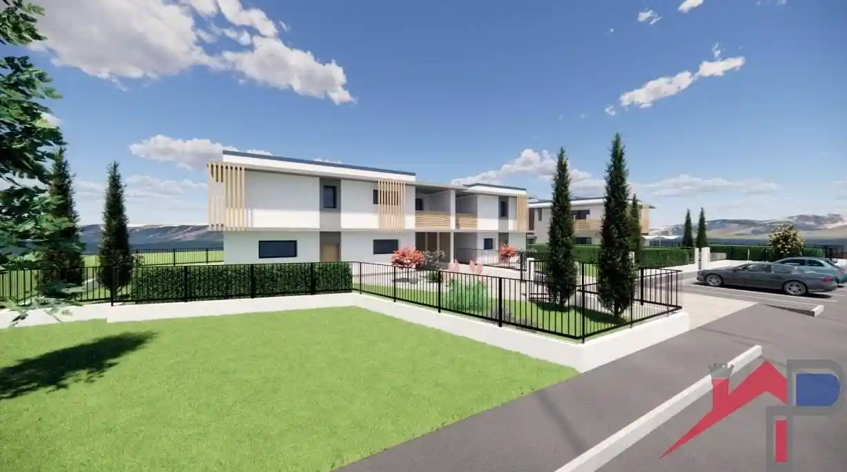 Villa in vendita a Barzana