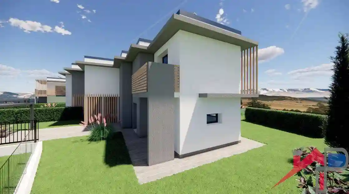 Villa - foto 4