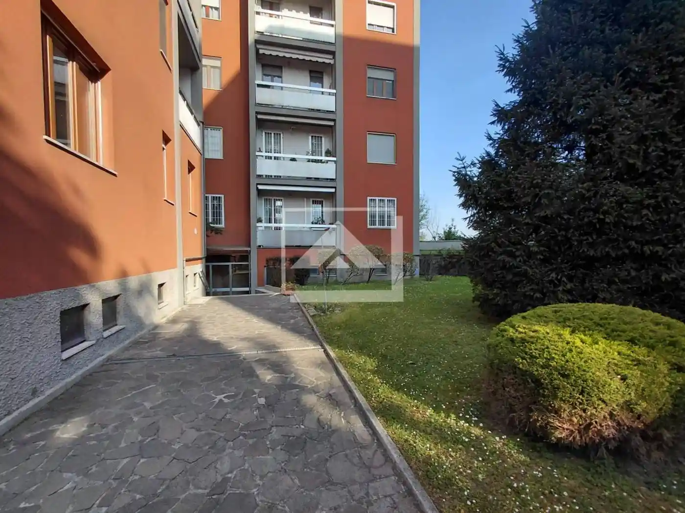 Appartamento in vendita a Peschiera Borromeo