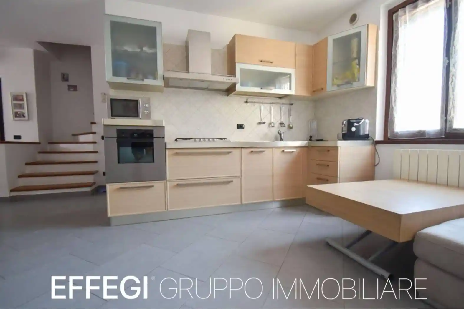 Appartamento in vendita a Comazzo