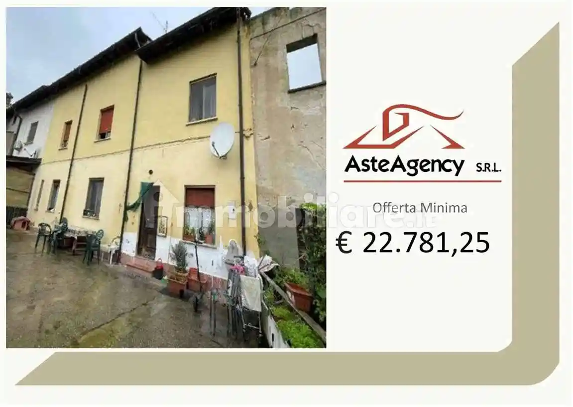 Casa indipendente