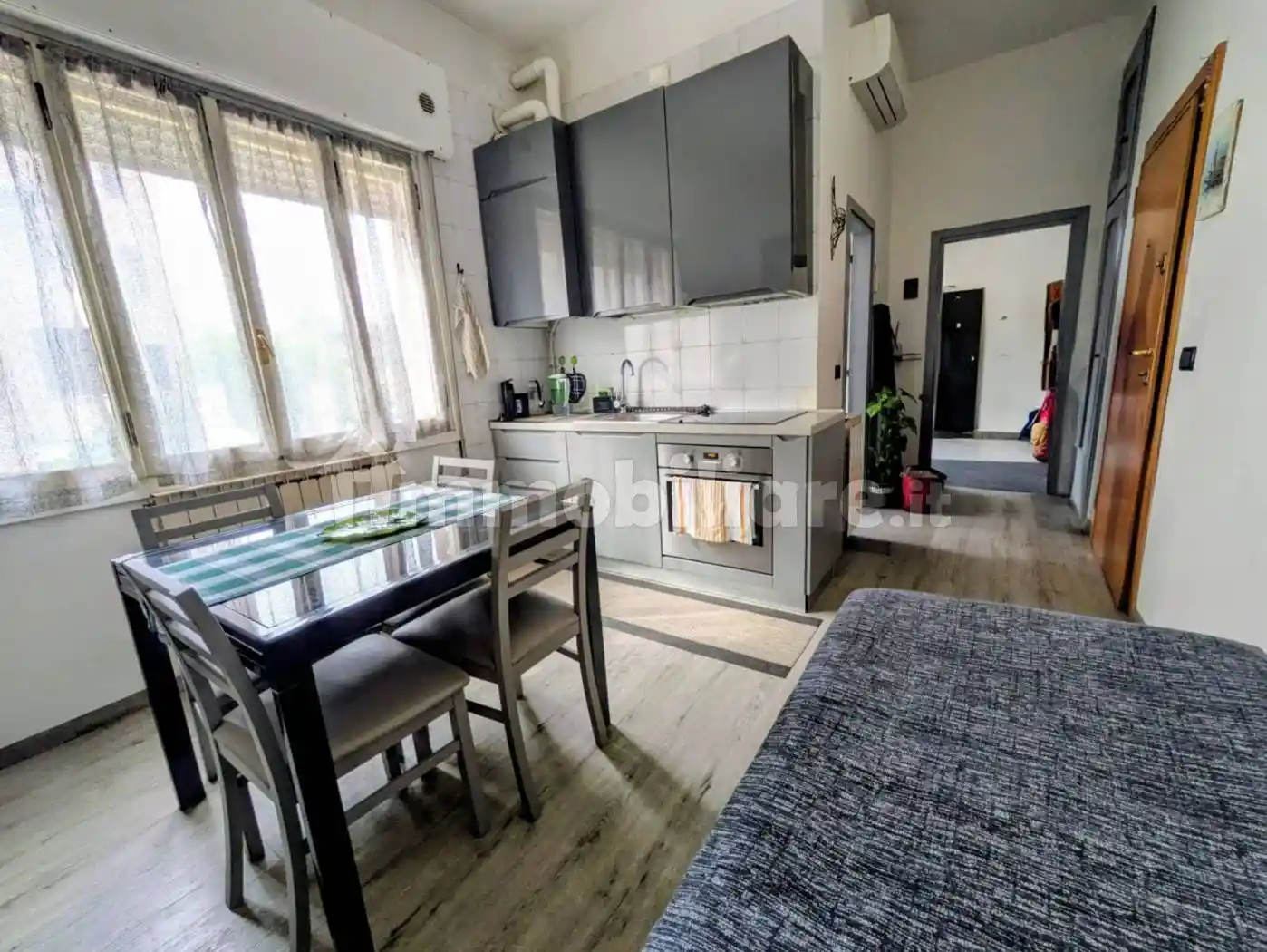 Appartamento in vendita a Venezia