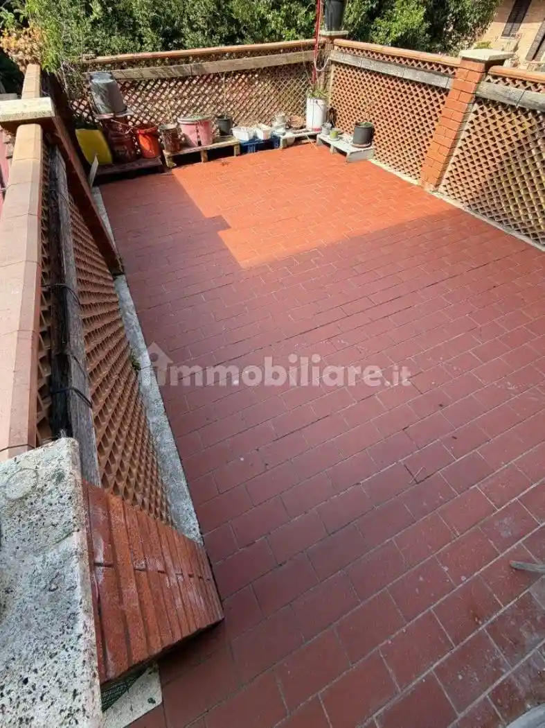 Appartamento in vendita a Poggibonsi