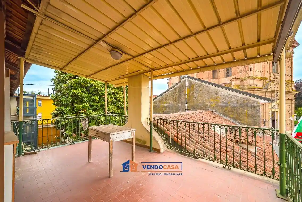 Appartamento in vendita a Racconigi