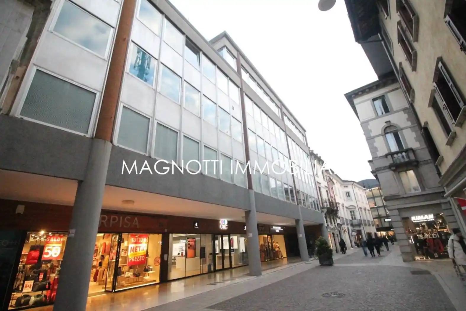 Appartamento in vendita a Udine