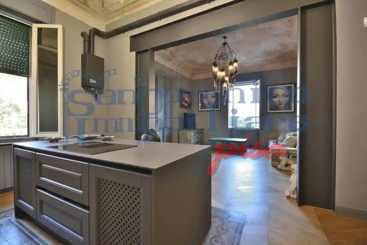 Appartamento - foto 4