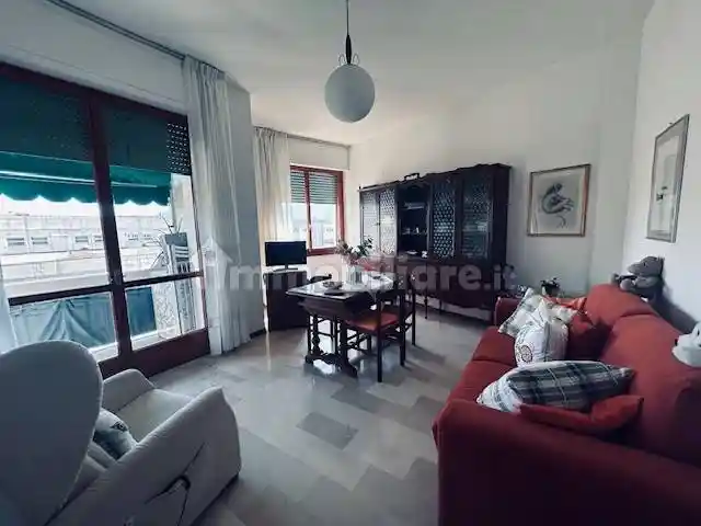 Appartamento in vendita a La Spezia