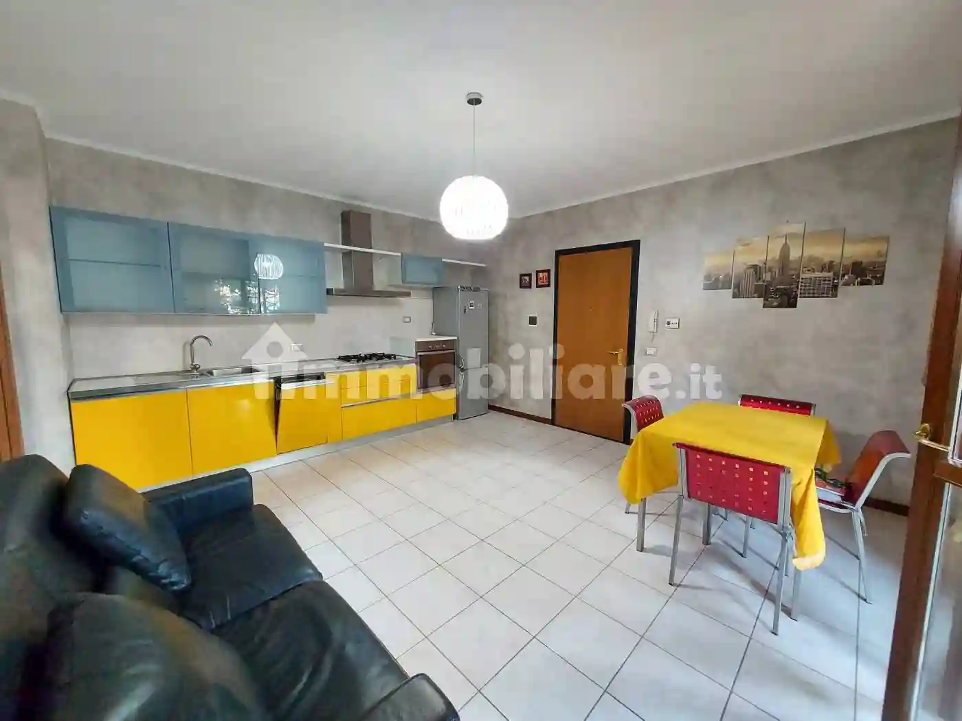 Appartamento - foto 4