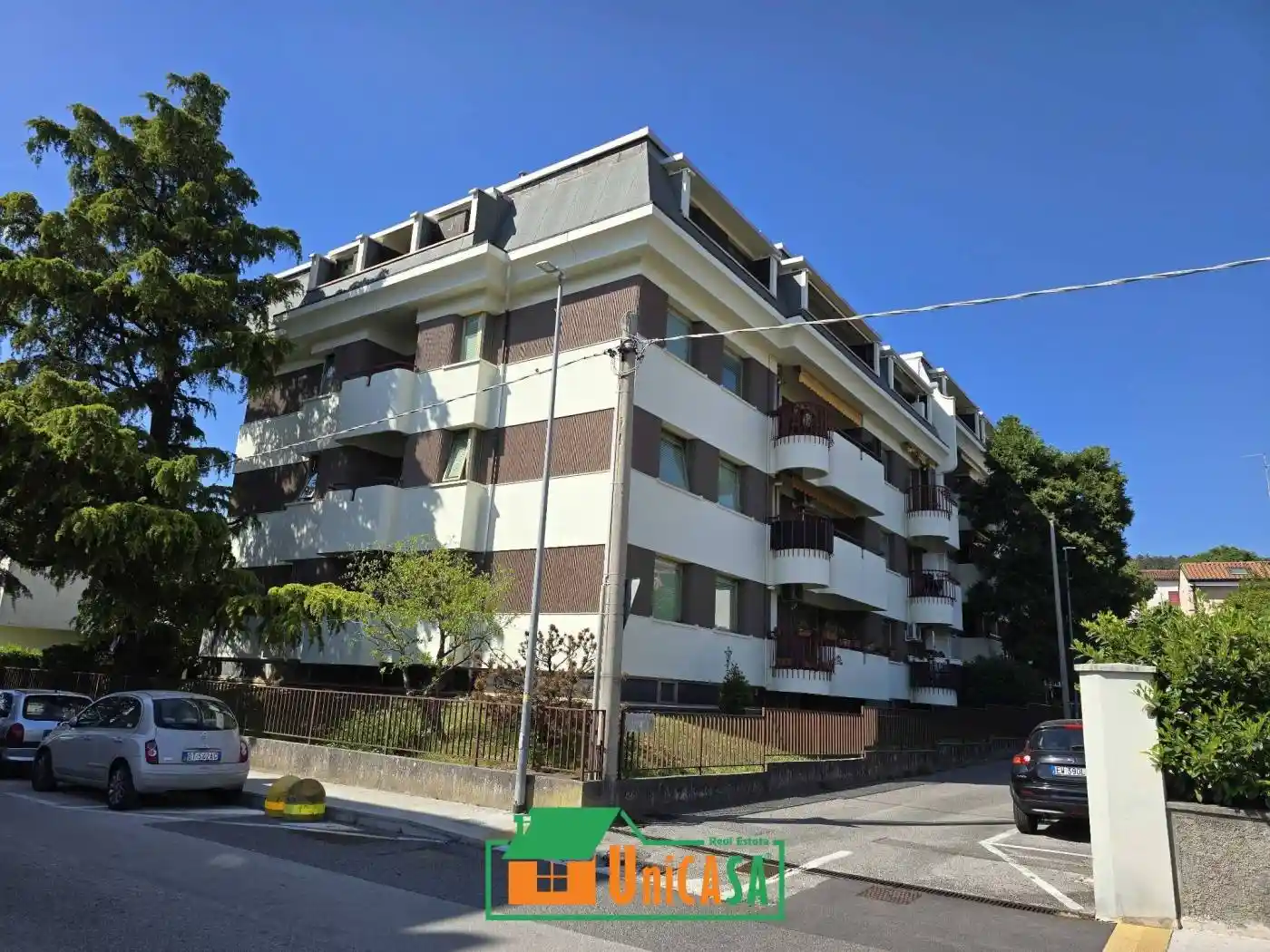 Appartamento in vendita a Monfalcone