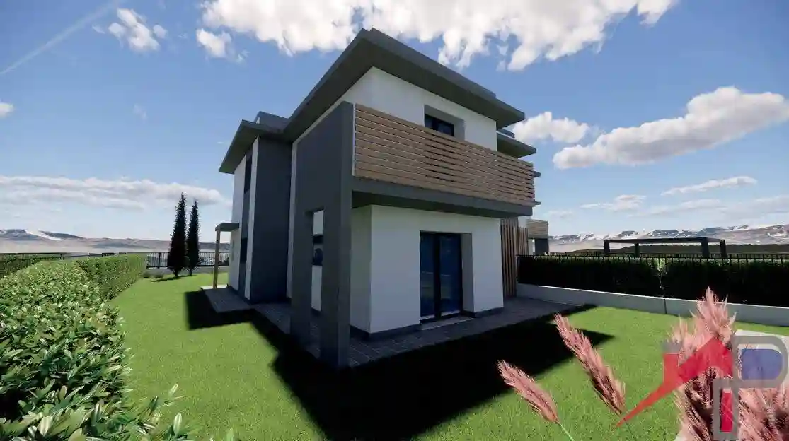 Villa - foto 5