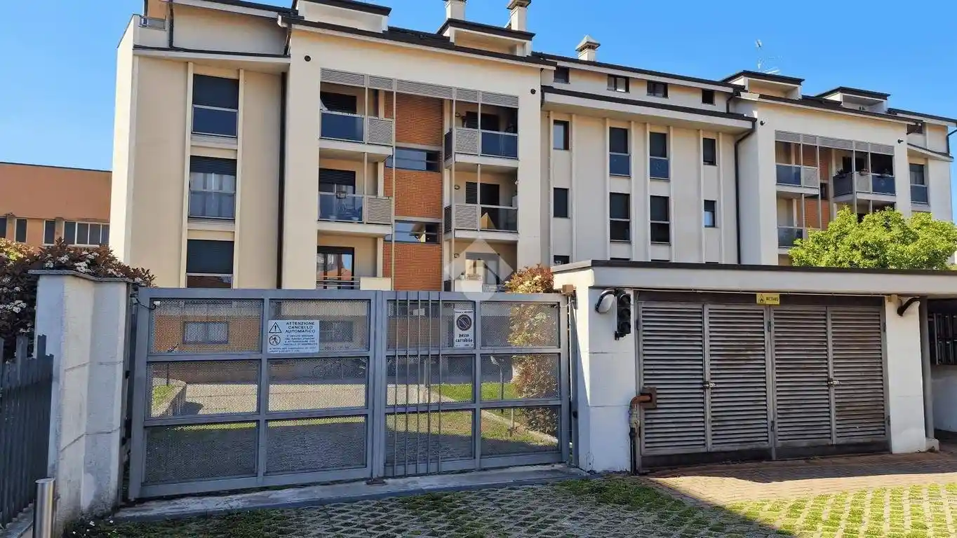 Appartamento in vendita a Gallarate
