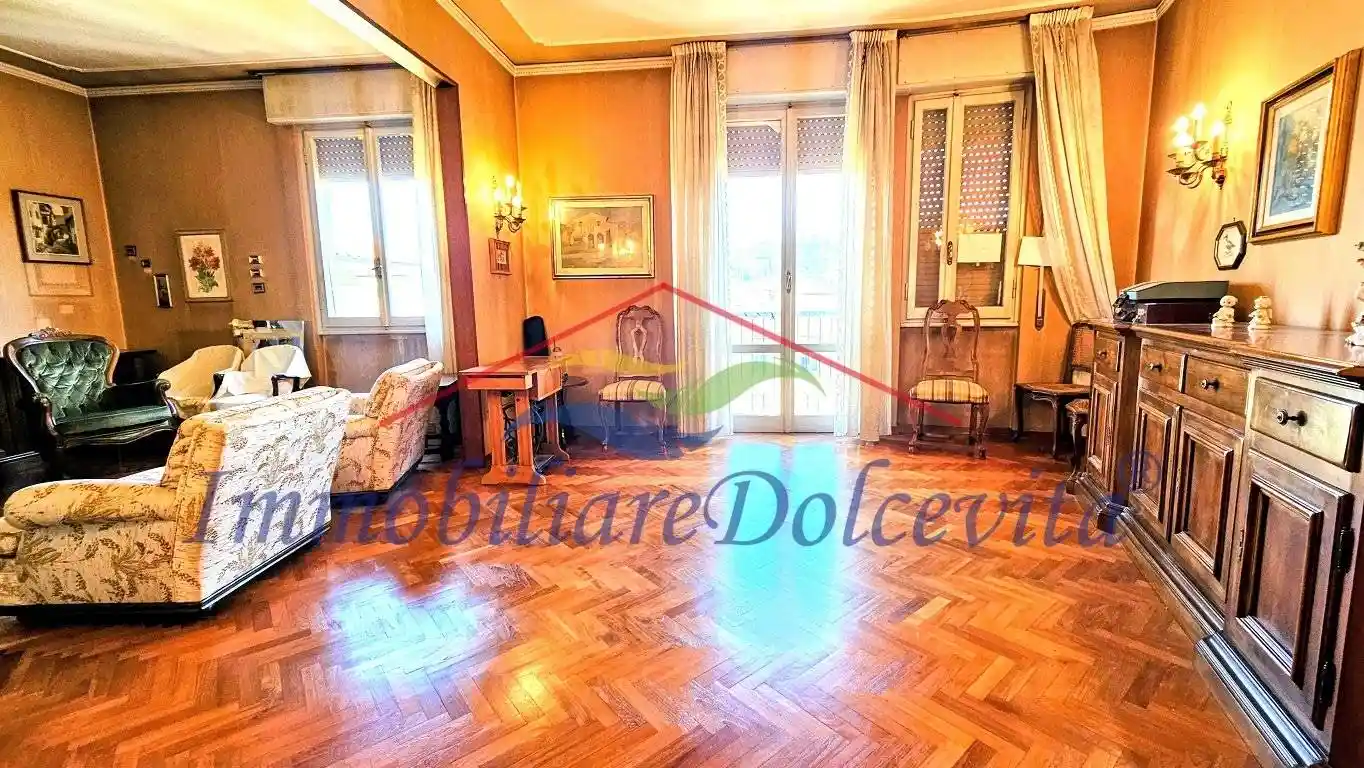 Appartamento