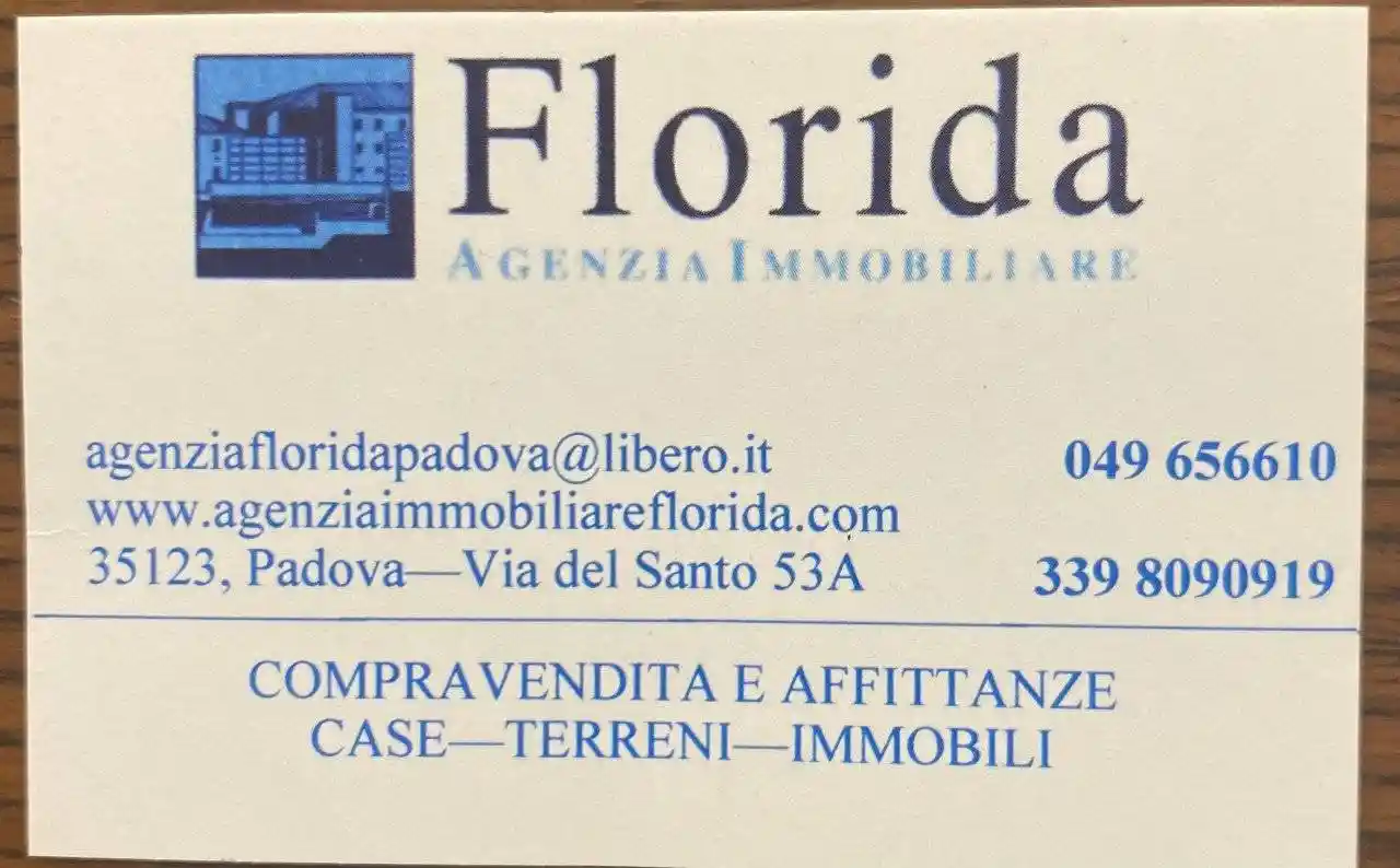 Palazzo - Edificio in vendita a Padova
