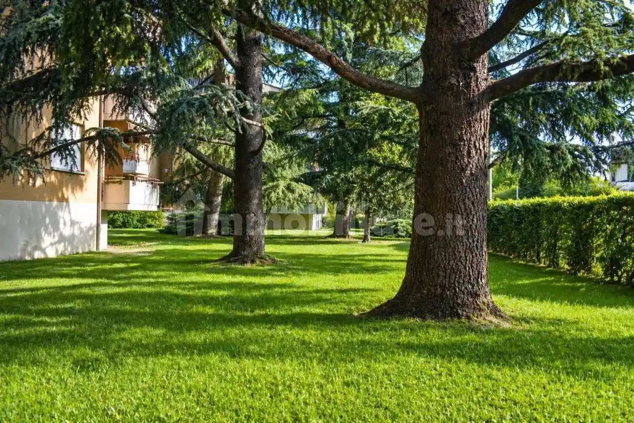 Appartamento in vendita a Sala Baganza