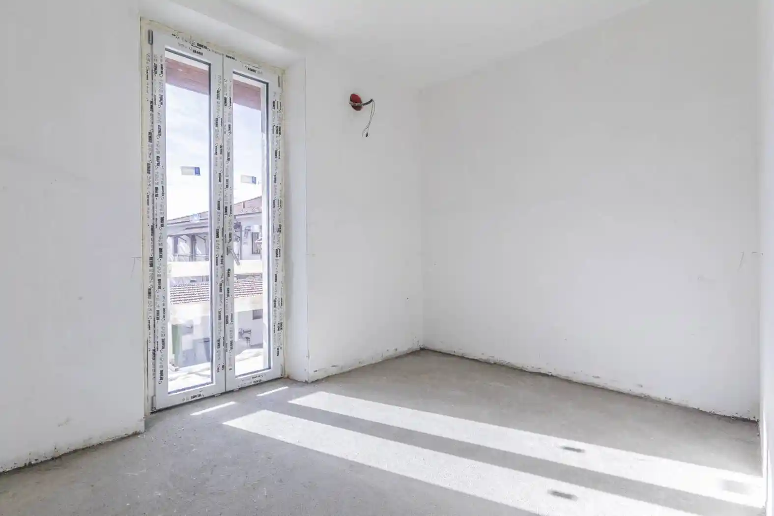 Appartamento in vendita a Caronno Pertusella