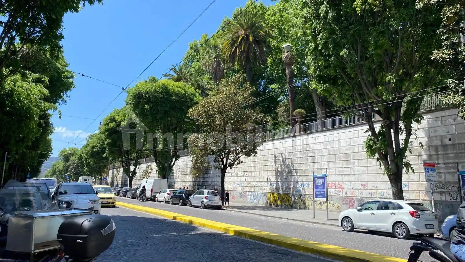 Appartamento in vendita a Napoli