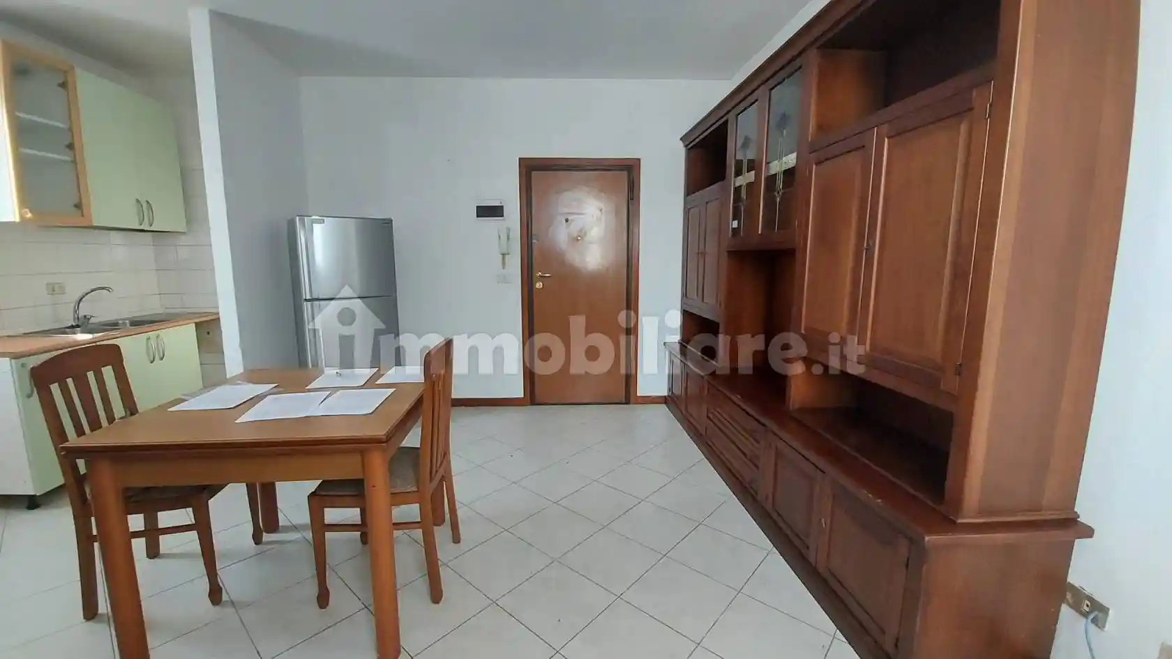 Appartamento in affitto a Grizzana Morandi