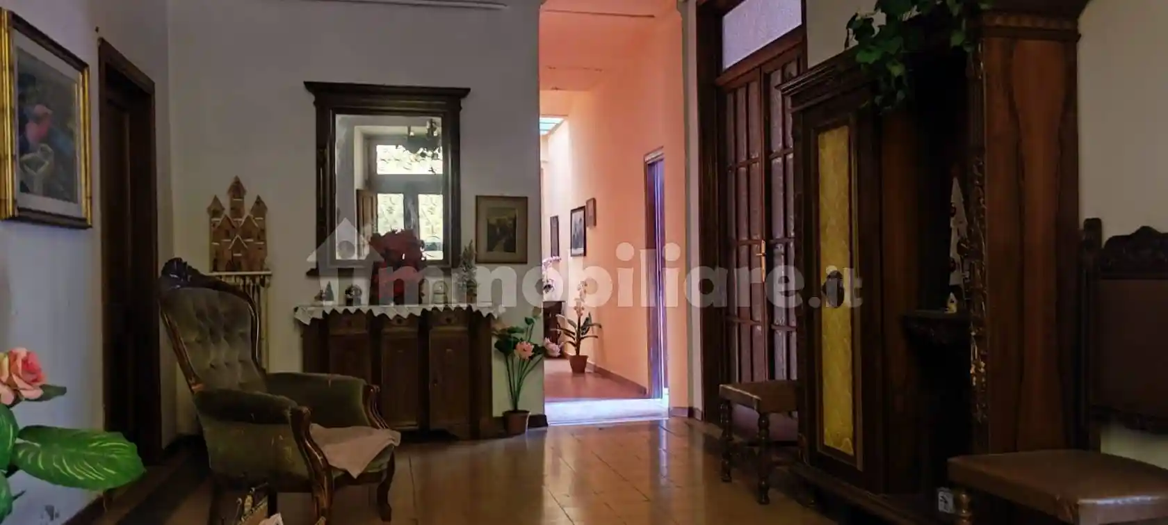 Appartamento in vendita a Prato