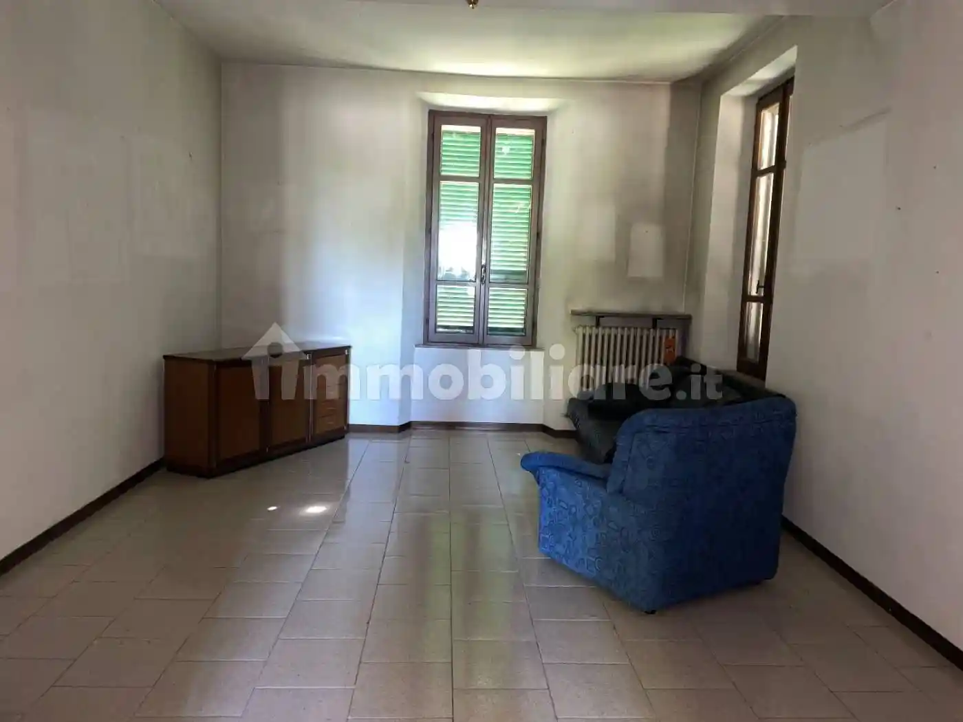 Villa in vendita a San Pietro in Cerro