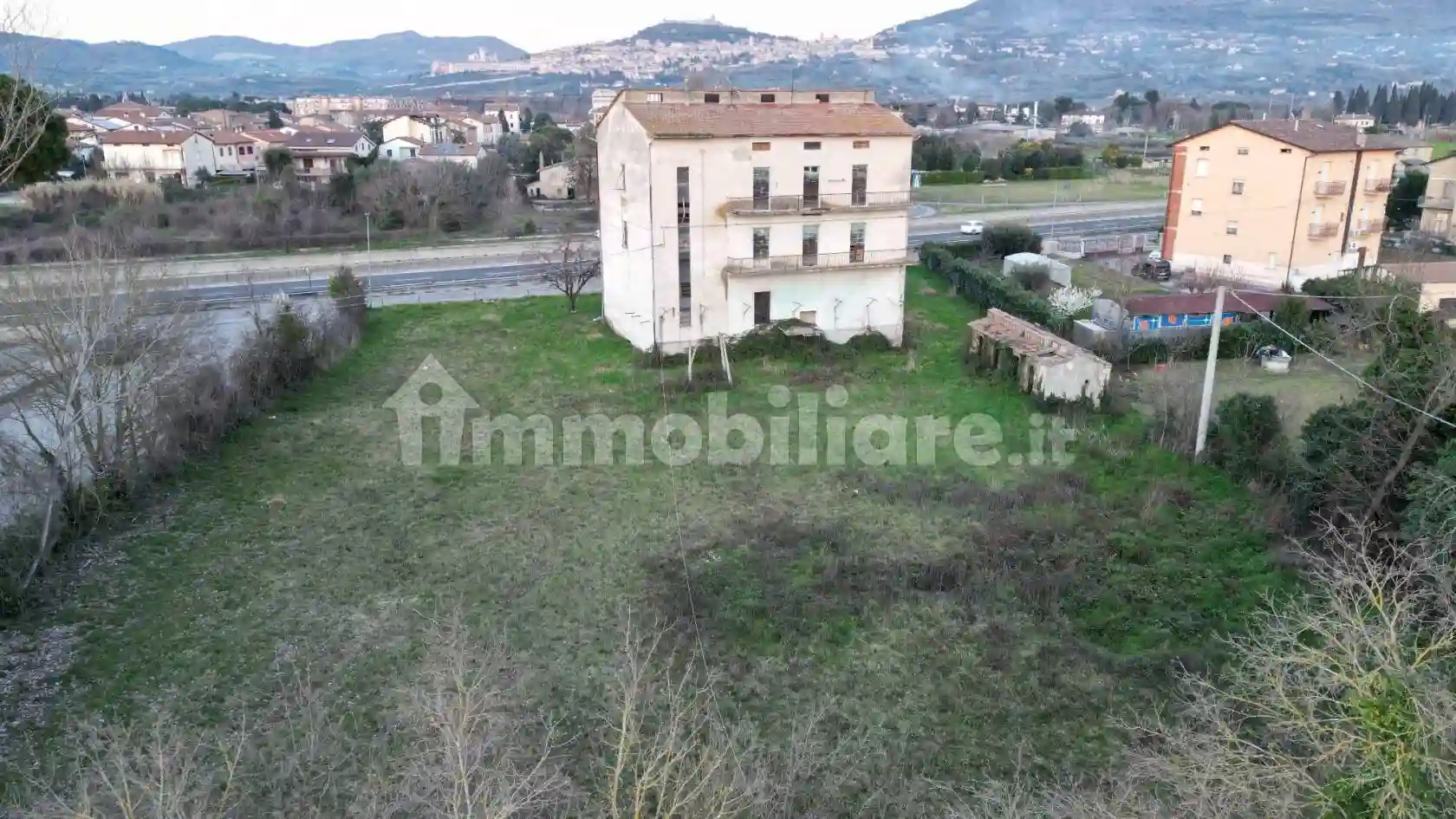 Palazzo - Edificio - foto 2