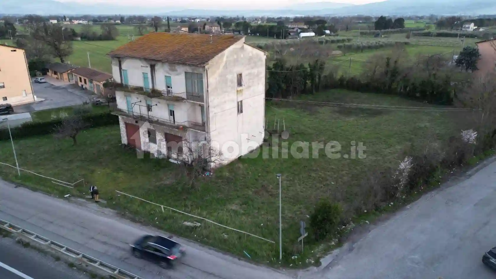 Palazzo - Edificio - foto 4