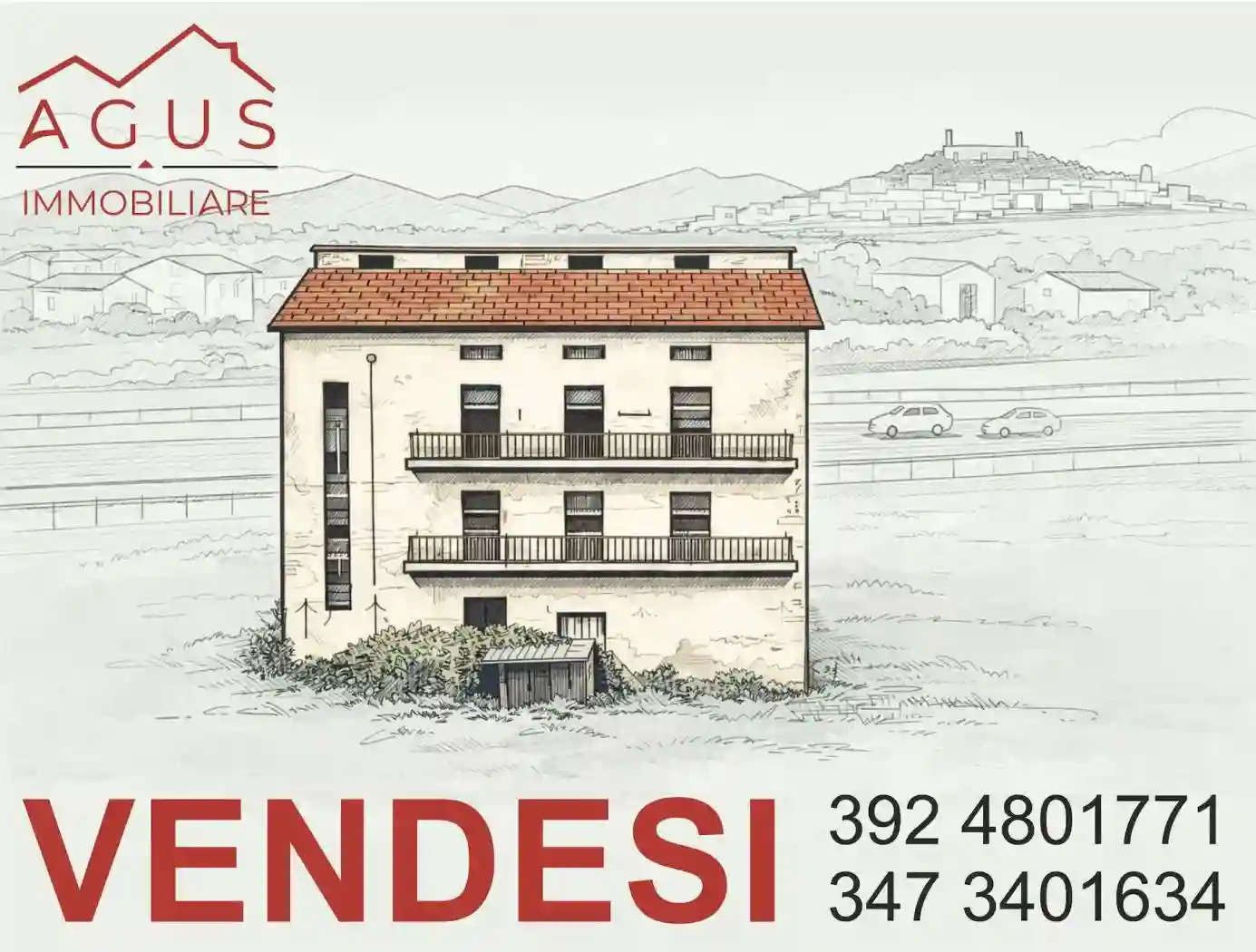 Palazzo - Edificio - foto 5